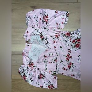 SelenaGomez Inspired Dress
